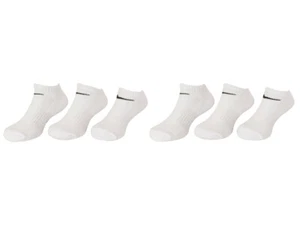 Nike Little Boy's 6-Pairs Young Athletes Low-Cut Socks - Picture 1 of 3