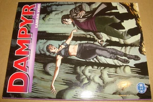 DAMPYR 164 LAMIAH VIVE! SERGIO BONELLI EDITORE NOVEMBRE 2013 - Foto 1 di 11