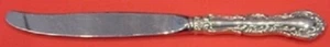 Old Atlanta By Wallace Sterling Silver Regular Knife Modern 9" Flatware - Picture 1 of 2