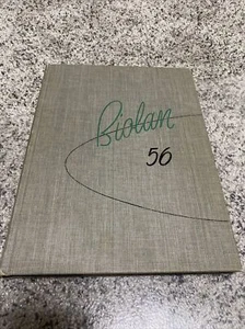 Bible Institute Of Los Angeles California Yearbook 1956 Biolan - Picture 1 of 4