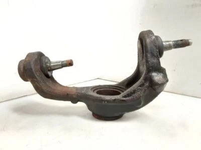 Jeep JK Wrangler Dana 30/44 eje delantero interior nudillo C 2007-2017 133093 Foto 1 de 4