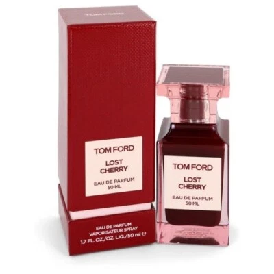 Tom Ford lost cherry eau de parfum 50 ml. - Photo 1/4