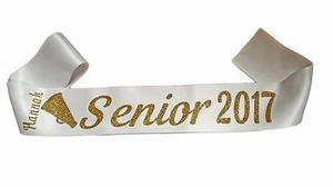 Professioneller individueller Schönheitswettbewerb Schärpen / Heimkehr / Abschlussball - Bild 1 von 2