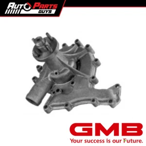 GMB Water Pump fits Land Rover 110 Country 3.5L 984 - 1988 - Picture 1 of 1