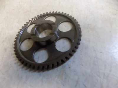 Aprilia SXV550 Motor Volante Starter Gear SXV 550 2007  - Imagem 1 de 2