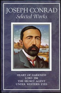 Selected Works by Joseph Conrad (1995, Hardcover) - Picture 1 of 2