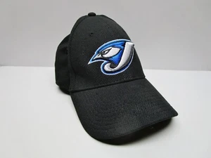 Vintage  NEW ERA Authentic Collection Toronto Blue Jays Baseball Cap A-FLEX - XL - Picture 1 of 6