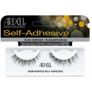 Ardell Self-Adhesive Demi Wispies  Faux Lashes 1 Pair