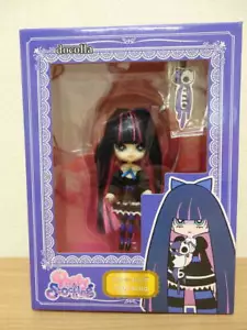 docolla Panty and Stocking with Garterbelt Stocking Figure Height 4.3 inch - Picture 1 of 6