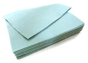 Toallas especiales absorbentes de aceite para mantenimiento de amortiguadores y transmisión R/C - Imagen 1 de 1