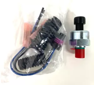 NAPA IPS200K Echlin Diesel Injector Sensor fits Ford and International - Picture 1 of 4