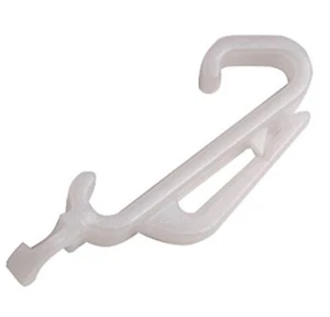 Streamline curtain track Gliders, For PVCU and ALU Tracks - Picture 1 of 1
