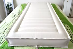 Select Comfort Sleep Number Twin XL Air Bed Chamber Bladder for Single Hose Pump - Picture 1 of 10