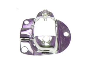 Right - Passenger Side Strut Mount Cap fits Ford Mustang 1967-1970 24PYBV - Picture 1 of 1