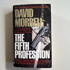 The Fifth Profession By David Morrell 1990