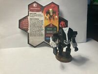 Details about   Heroscape Sentinels Of Grax C3V Custom