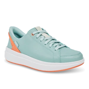 Women Kizik Sydney Sneaker Shoes WHUNSS010851D Surf Spray 100% Originl New - Picture 1 of 7