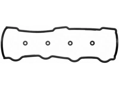 For 1989-1991, 1994-2000 Pontiac Firefly Valve Cover Gasket Set Felpro 25292GW - Image 1 of 2