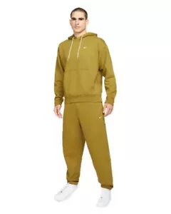 NIKE 2 Piezas Chándal Talla M Para hombres Ropa Deportiva Sudadera Parte Inferior Top - Imagen 1 de 9