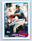1988 Topps Jeff Pico Chicago Cubs #262