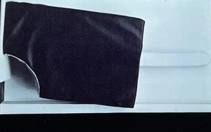 Claes Oldenburg “Giant Good Humor Bar" Pop Art 35mm Art Slide - Picture 1 of 2