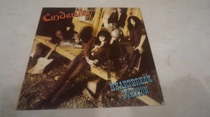 COREA LP/Cenerentola - Stazione Heartbreak 1991 - Foto 1 di 3