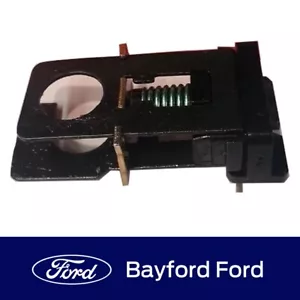 BRAKE LIGHT PEDAL SWITCH FORD EF EL XH AU FALCON GENUINE FORD PART - Picture 1 of 1