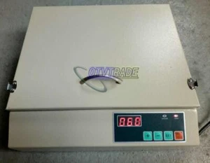 one Mini UV Exposure Unit For Screen Printing Hot Foil Stamping Pad PCB Curing - Picture 1 of 6