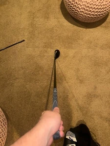 Callaway Mavrik Hybrid #5 Hybrid 27 degree with Graphite Regular - Picture 1 of 5