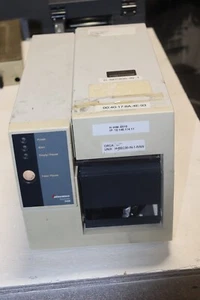 Intermec EasyCoder 3400 Thermal Label Barcode Printer - Picture 1 of 1