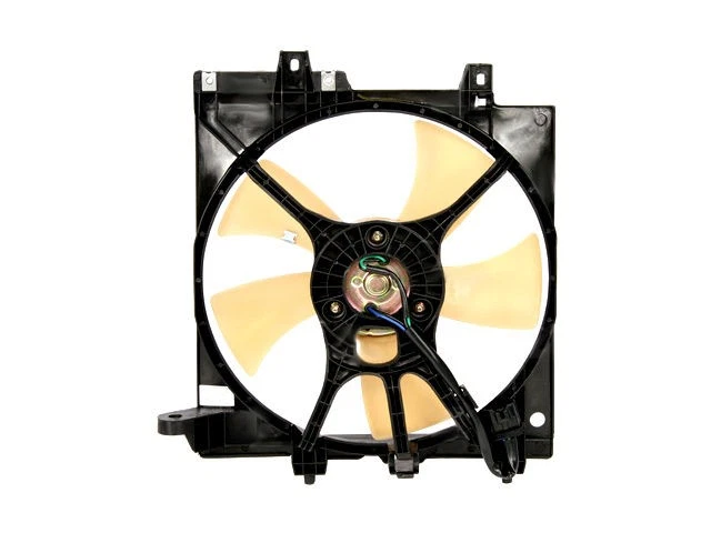 Conjunto de ventilador auxiliar 92RZ58F para Subaru Impreza 1993-1997 2,2 L H4 Foto 1 de 1