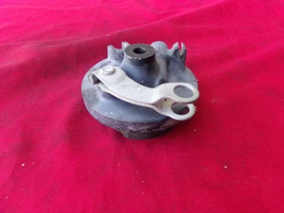 YAMAHA PW50 Y-ZINGER 50 FRONT BRAKE HUB 1998 OEM NICE 2T4-25121-00 Foto 1 de 3