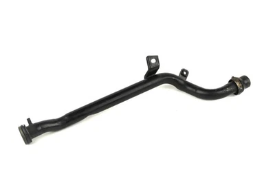 06C121075H 06C121075F Original Audi A4 B6 8E 3.0 ASN Coolant Pipe Coolant Water - Image 1 of 4