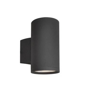 Maxim Lighting-Lightray - 9.25 15W 1 LED 壁灯-建筑青铜饰面 — 第 1/4 张图片