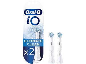 RECAMBIO 2U IO ULTIMATE CLEAN WHITE - Imagen 1 de 9