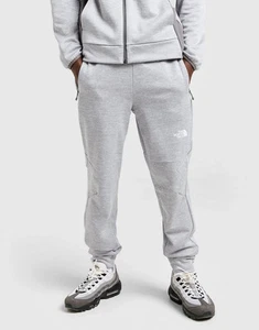 The North Face Mittellegi Track Pants Light Grey-ALL SIZES-New-Genuine-RRP £75 - Picture 1 of 7