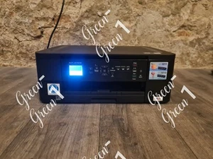 Brother DCP-J572DW 3-in-1 Drucker, Scanner, Kopierer - Afbeelding 1 van 7