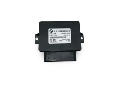 2014-2019 BMW I8 Parking Brake Control Unit Module - Image 1 of 4