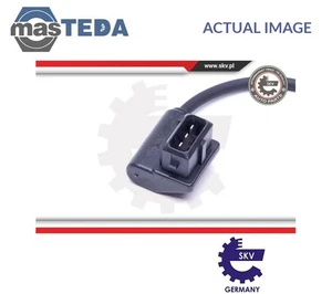 17SKV491 CAMSHAFT POSITION SENSOR SKV GERMANY FOR BMW 3,Z3,E36 1.6L,1.8L - Picture 1 of 8