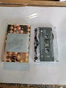 Prince NPG Diamonds And Pearls Cassette Michael Jackson Rick James Morris Day - Picture 1 of 4