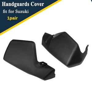 2004-2024 Handguards Hand Guard Hand Shield Protector For SUZUKI DL650 V-Strom - Bild 1 von 6