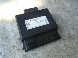 AUDI A1 8X 2015 VOLTAGE CONVERTER STABILISER CONTROL MODULE ECU 8K0959663 - Picture 1 of 5