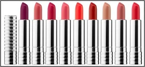 Clinique 0,14 Oz. Colour Surge Lippenstift alle Farben in einem grünen Gehäuse - Bild 1 von 3