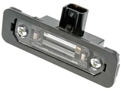 Lente de lámpara de licencia trasera Dorman 79737SYTJ 2013 2011 2008 para Lincoln MKX 2007-2015 Foto 1 de 2