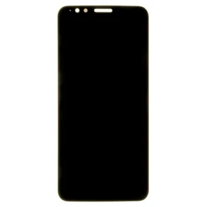 LCD Digitizer Assembly for Motorola Moto E6 Black Replacement Repair Display - Picture 1 of 2