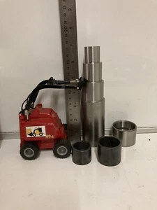 Bush / Bearing Drift Tool Suit Dingo Toro Kanga Etc - Picture 1 of 4
