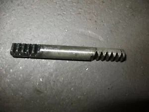 1995 KDX200 EXHAUST POWER VALVE LEFT CONTROL ROD KAWASAKI KDX 200 220 1995-2006 - Picture 1 of 3