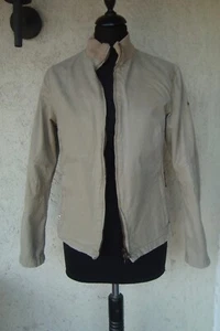 Napapijri Damen Jacke aus 100% Baumwolle - Bild 1 von 8