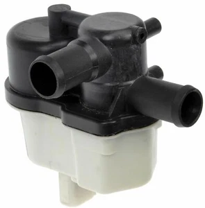 Evaporative Emissions System Leak Detection Pump Fits 2003-2008 Mazda 6 Dorman - Picture 1 of 3