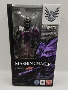 Mashin Chaser - Bild 1 von 6